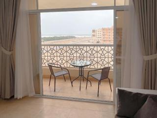 Seaview Apartment Beachfront Salalah - 0