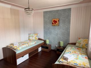 Pension NentersHaus - 4