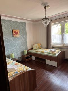 Pension NentersHaus - 5