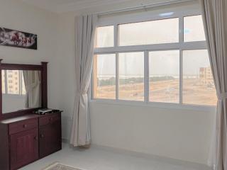 Seaview Apartment Beachfront Salalah - 8