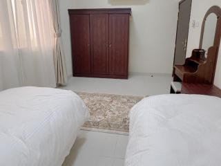 Seaview Apartment Beachfront Salalah - 7
