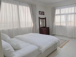 Seaview Apartment Beachfront Salalah - 4