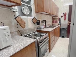 Seaview Apartment Beachfront Salalah - 3