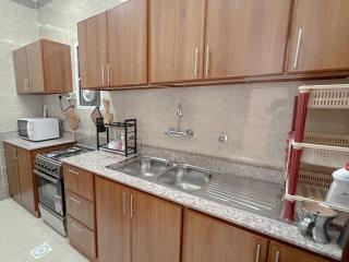Seaview Apartment Beachfront Salalah - 2