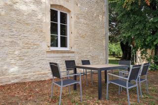 Le Manoir Du Domaine Le Mesnil - 7