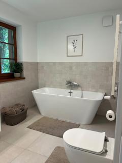 Here & Now Kazimierz, Quiet Nature House - 4