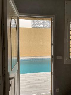 Maison familiale avec piscine privée sans vis à vis - 8