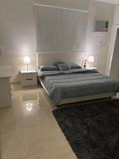 Abu Turki Furnished apartment - 0