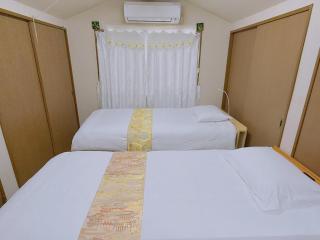 April House Ikebukuro - Sleeps 10 - 2