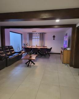 Chalet spa mărișel - 0