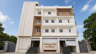 RNA Residency - 9
