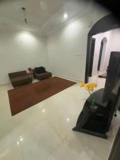 Abu Turki Furnished apartment - 4