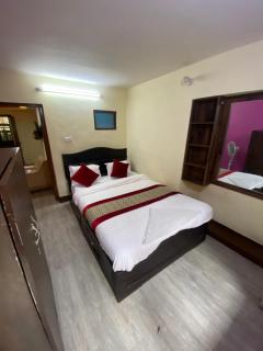 Hotel Green Planet & Apartments - 2