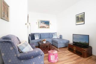 Haus Meeresblick Wohnung 80 - 5