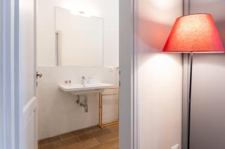 Comfy Apartment Near Fortezza Da Basso - 9