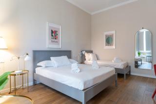 Comfy Apartment Near Fortezza Da Basso - 7