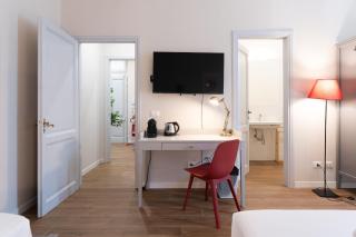 Comfy Apartment Near Fortezza Da Basso - 8