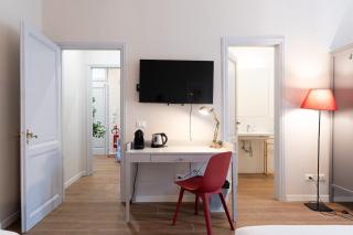 Comfy Apartment Near Fortezza Da Basso - 3