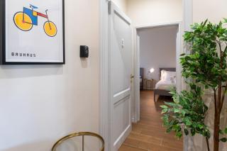 Comfy Apartment Near Fortezza Da Basso - 5