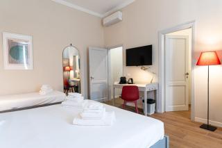 Comfy Apartment Near Fortezza Da Basso - 4
