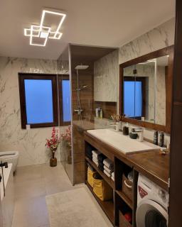 Chalet spa mărișel - 2