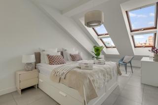 Szafarnia Marina, City Center & Free Parking by Downtown Apartments - 4