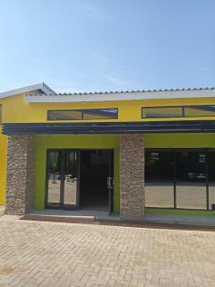 B1 Moshate Lodge - 6