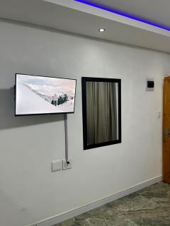 B1 Moshate Lodge - 3