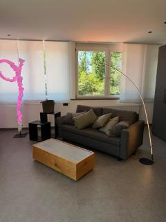 Stilvolles Premium Apartment - 5