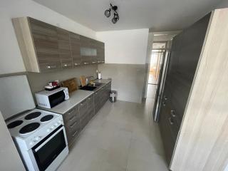 Apartman Deluxe - 8