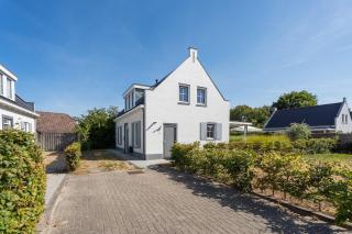 Vakantiehuis Wolphaarsdijk 9b - 5