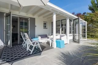 Vakantiehuis Wolphaarsdijk 9b - 2