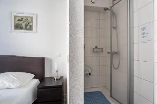 Vakantiehuis Wolphaarsdijk 9b - 1