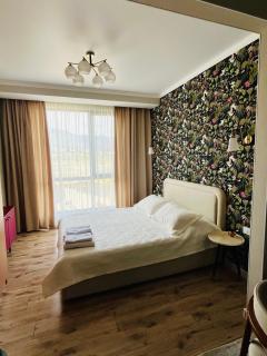 Studio Apartment at ALMA Resort - 0