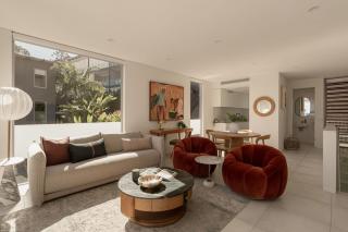 Stylish Pad, Ocean Views, Walk to Hastings Street - 9