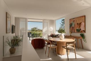 Stylish Pad, Ocean Views, Walk to Hastings Street - 1
