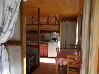 Gîte des noisetiers N 2 - 0