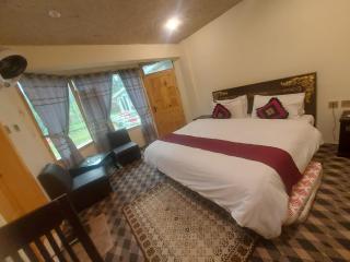 Hunza Royal Palace Hotel and Hostel - 3