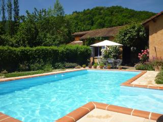 Gîte des noisetiers N 2 - 8
