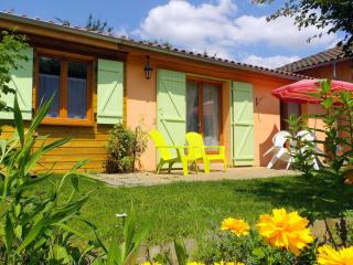 Gîte des noisetiers N 2 - 5