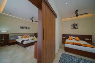 Lake Breeze Resort - 9