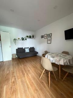 Apartamento maravilloso para 4 - 4