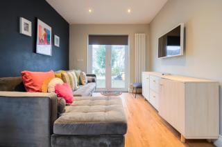 3-Bed House in Dublin City Centre - 0
