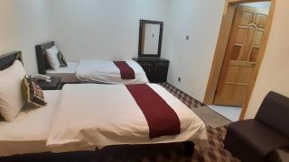 Hunza Royal Palace Hotel and Hostel - 6