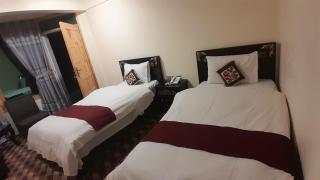 Hunza Royal Palace Hotel and Hostel - 9