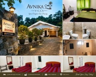 Avinka villa - 5