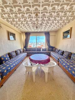 Appartement au coeur de Casablanca - 8