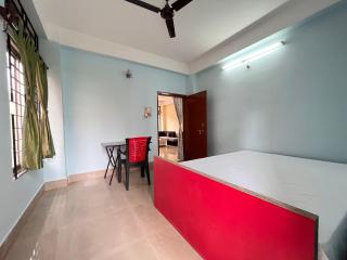 Vinayak Stay - 8