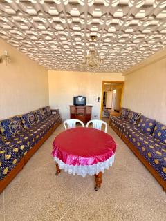 Appartement au coeur de Casablanca - 7