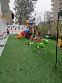 The Ivy Nest Kileleshwa Spacious 1 Bedroom with Free WiFi Study Desk and Backup Generator - 3